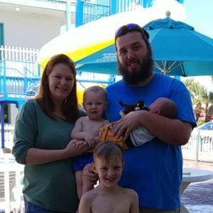 Meet your Posher, Rebekah